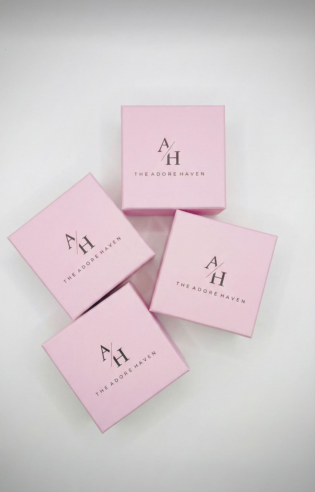 Adorehaven Gift box (Lid Box)