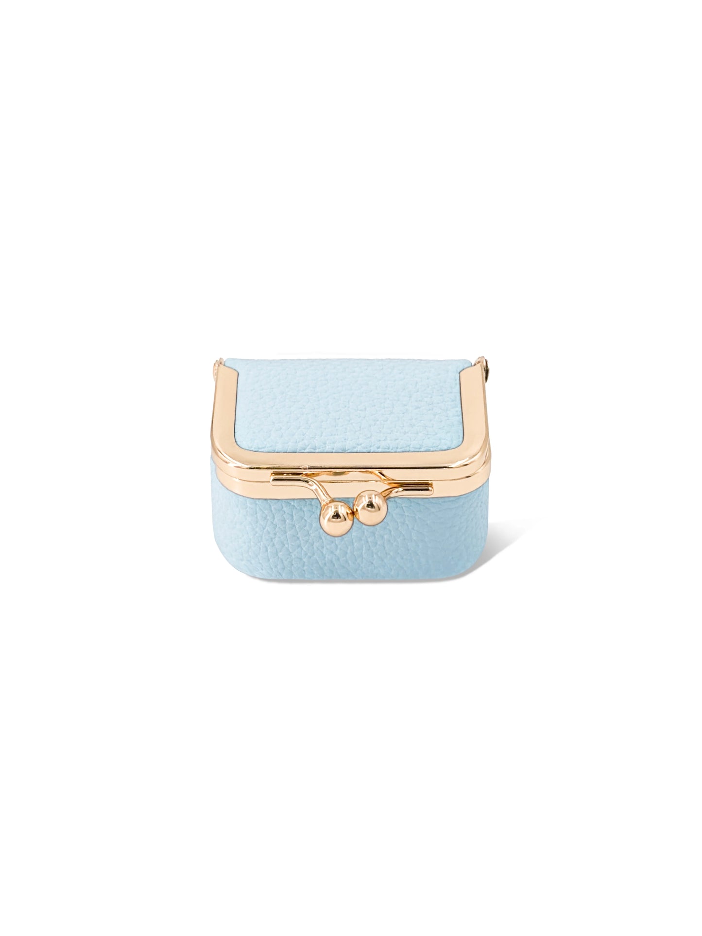 Mini Gem Jewelry Case