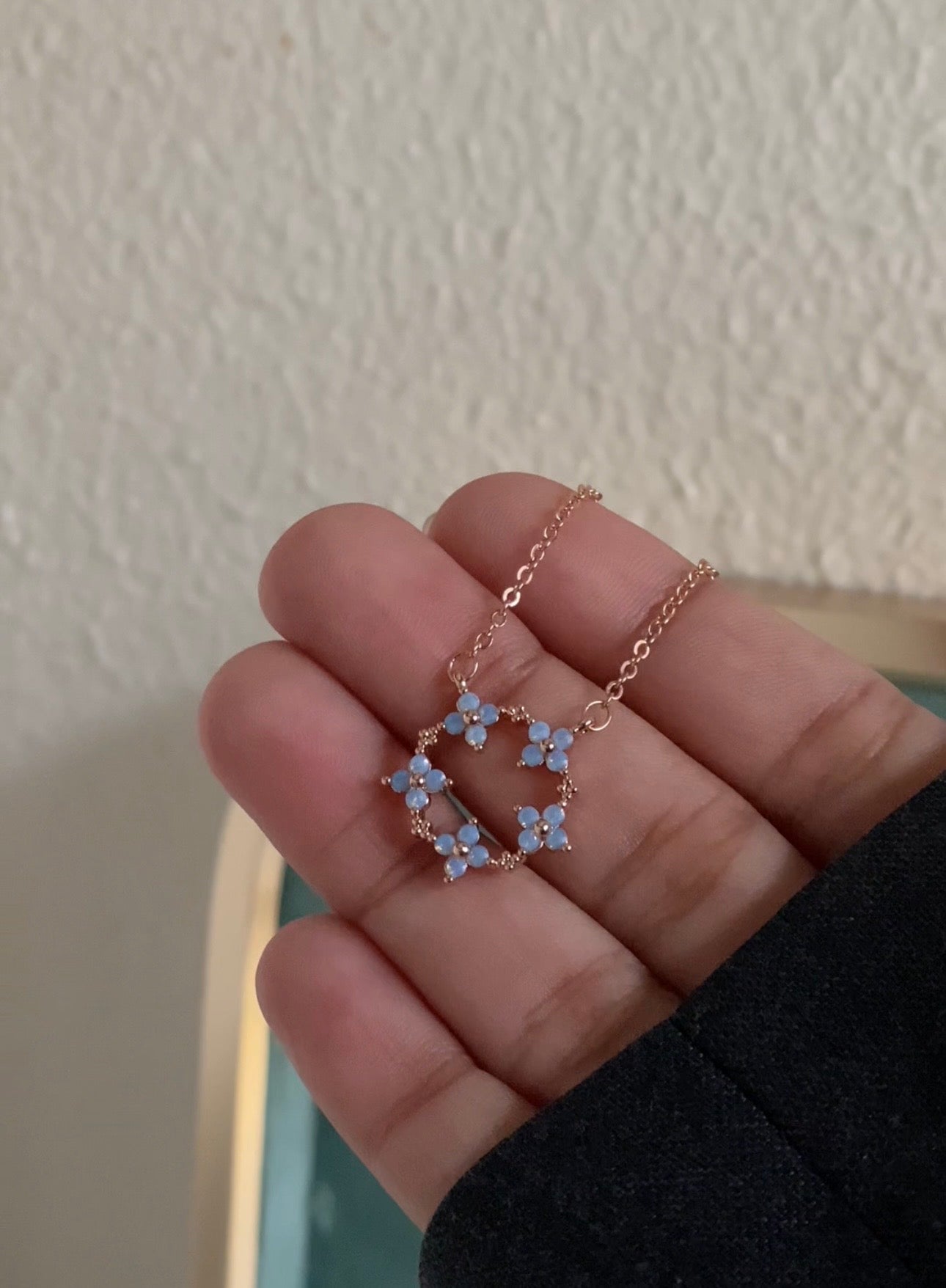 Serene Glow Necklace