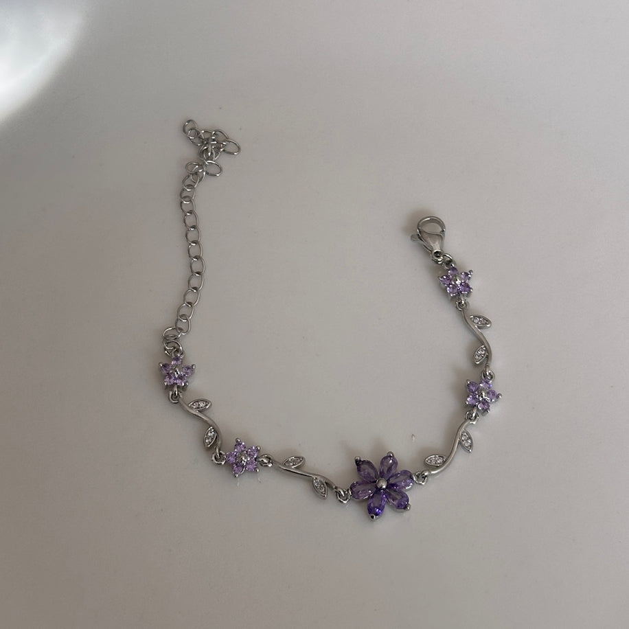 Fiorella Bracelet