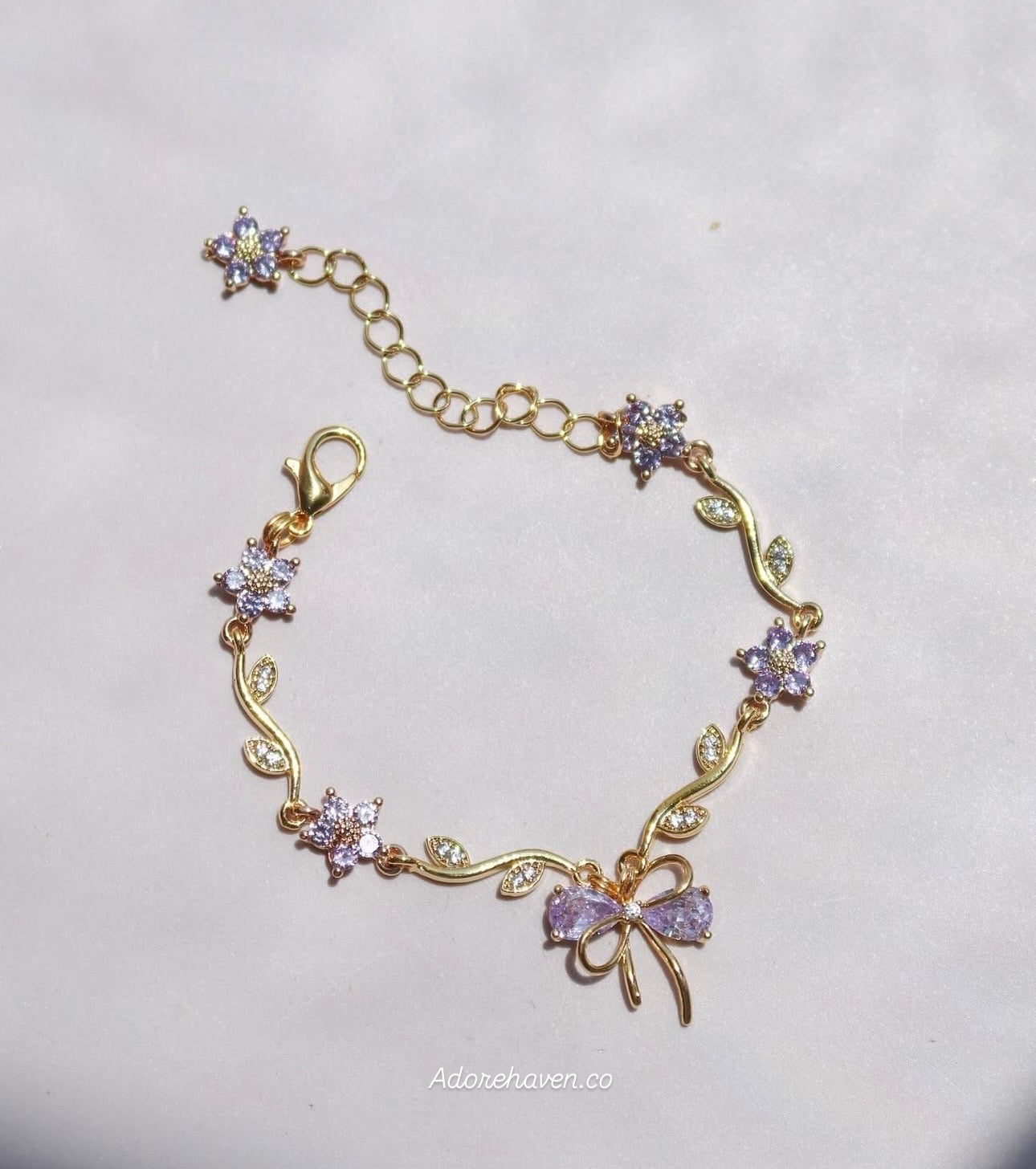 Bloomette Bracelet