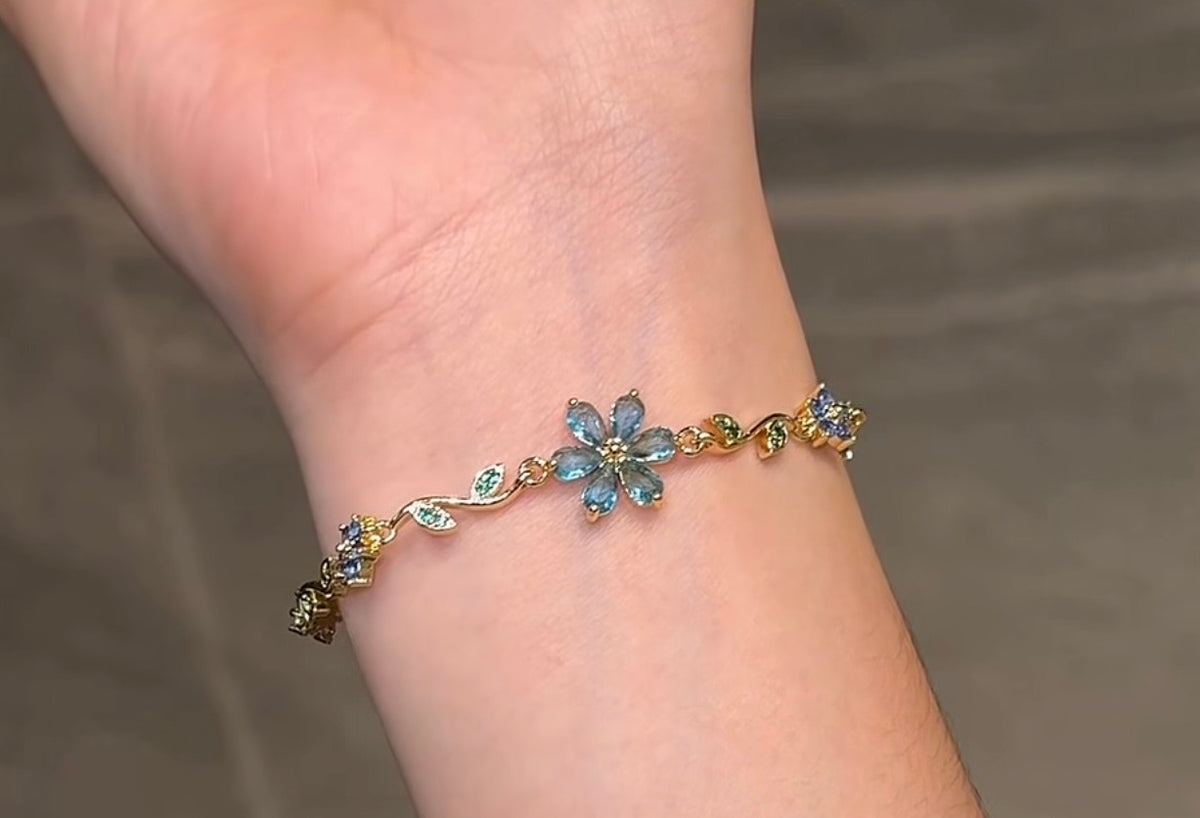 Fiorella Bracelet
