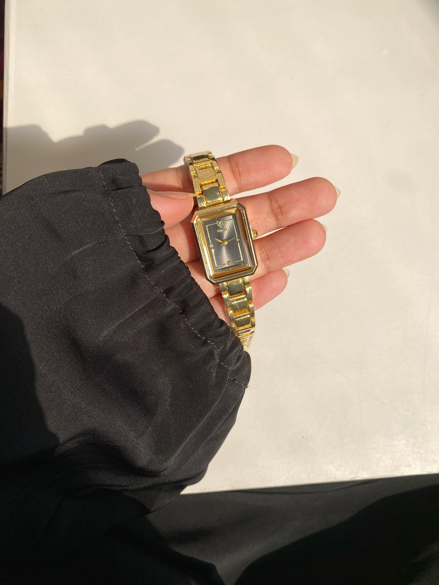 Velora Gold