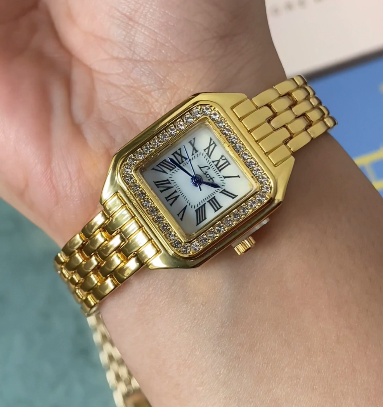 Luxe