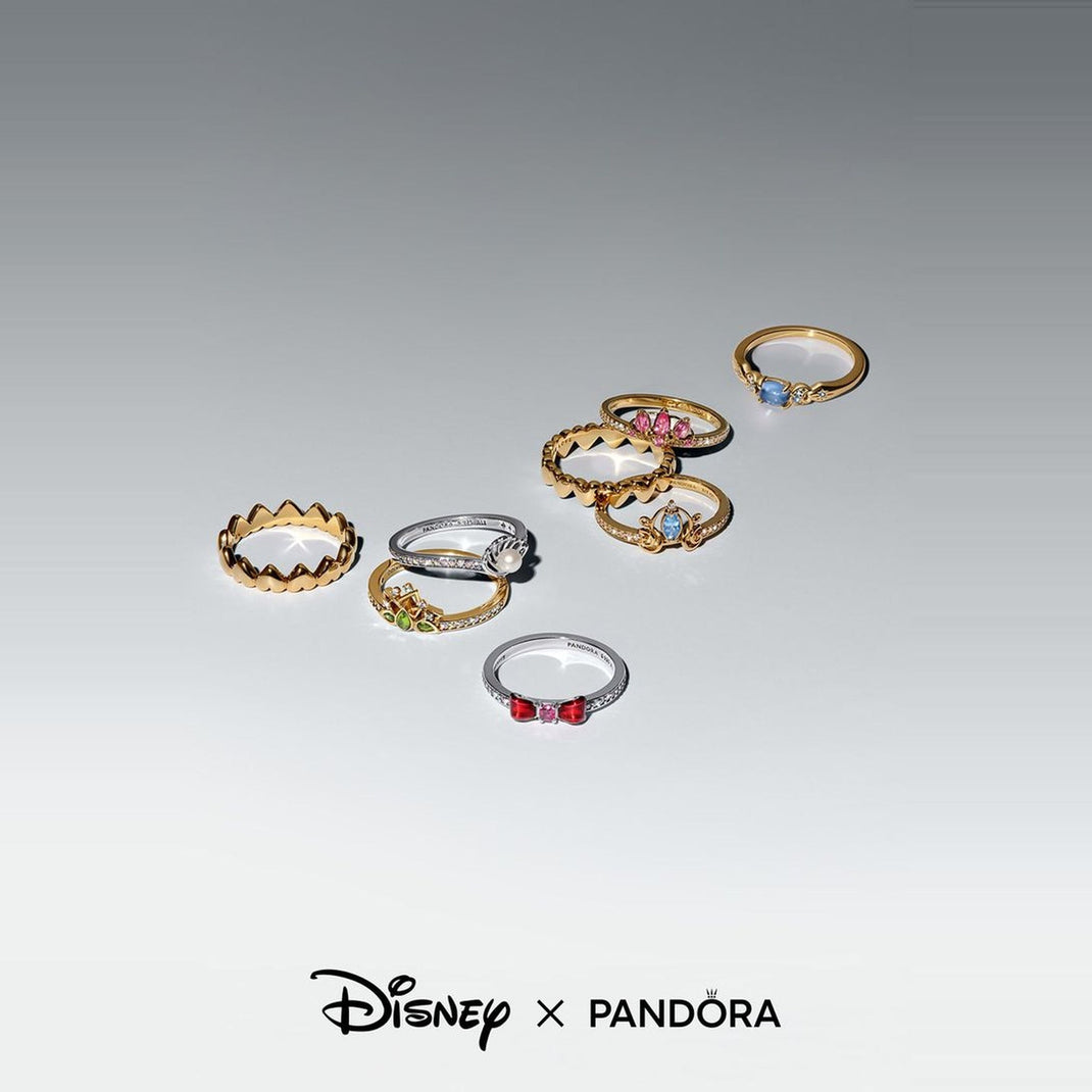 Pandora x Disney Jewelry Collection | Charms, Rings, Bracelets & More ...