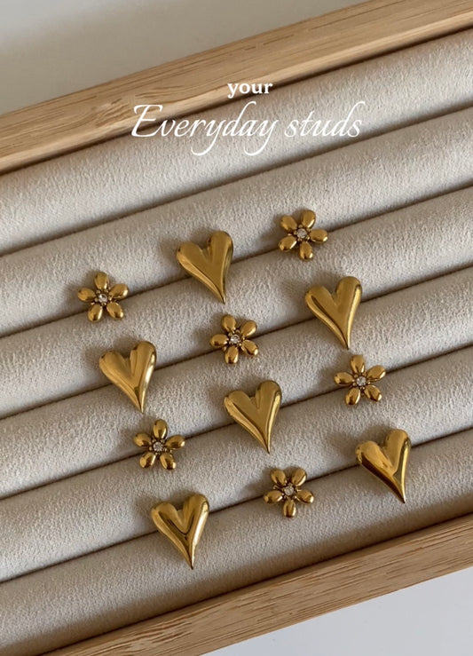 Mini Studs