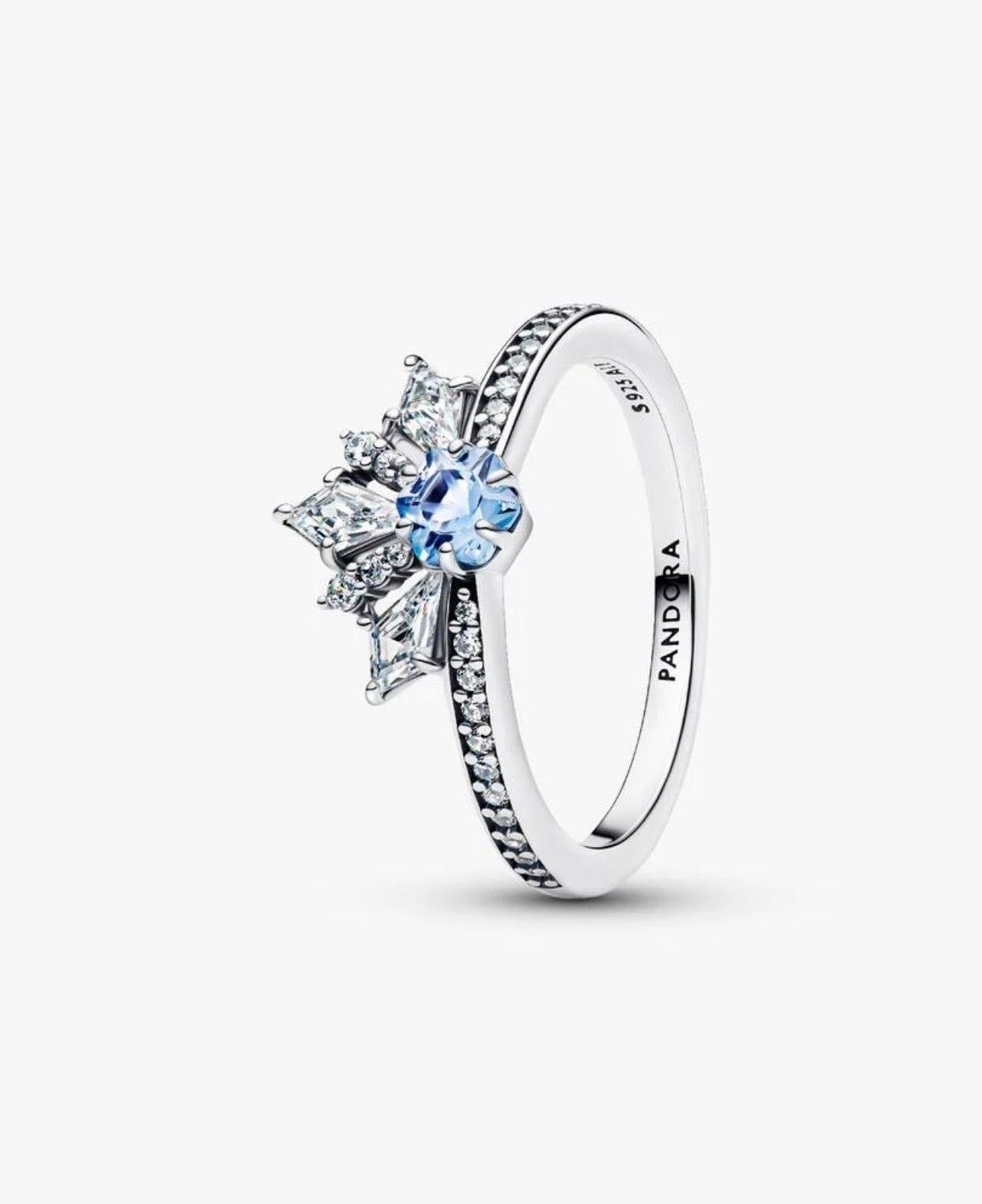 Disney Frozen Elsa Ring
