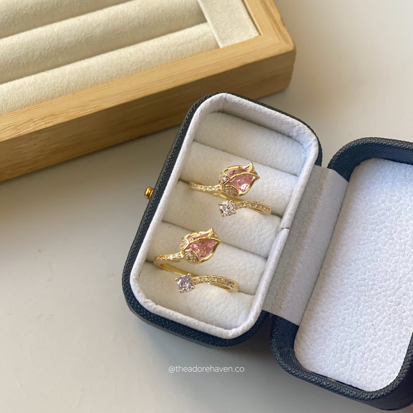 Dainty Dream |ADJUSTABLE