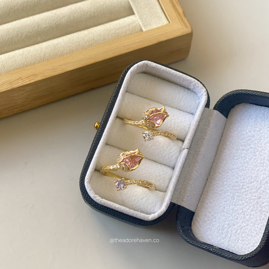 Dainty Dream |ADJUSTABLE