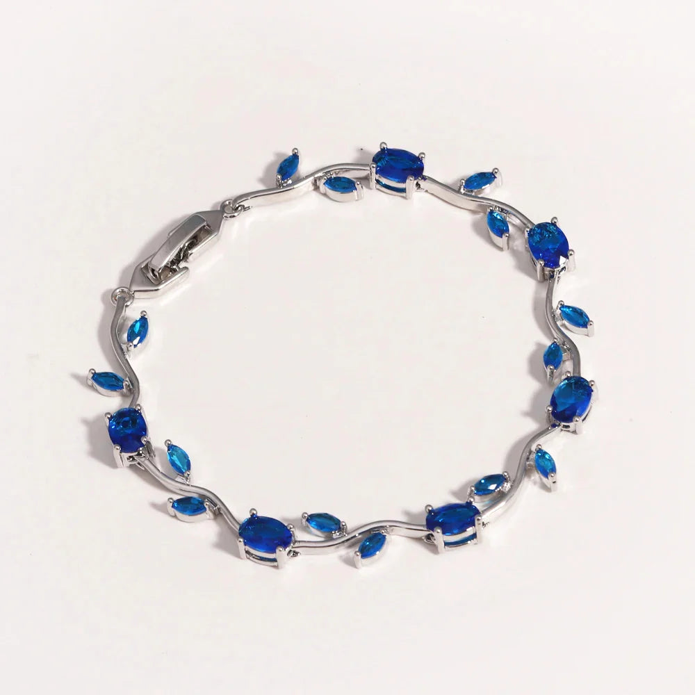 Tulip Bracelet