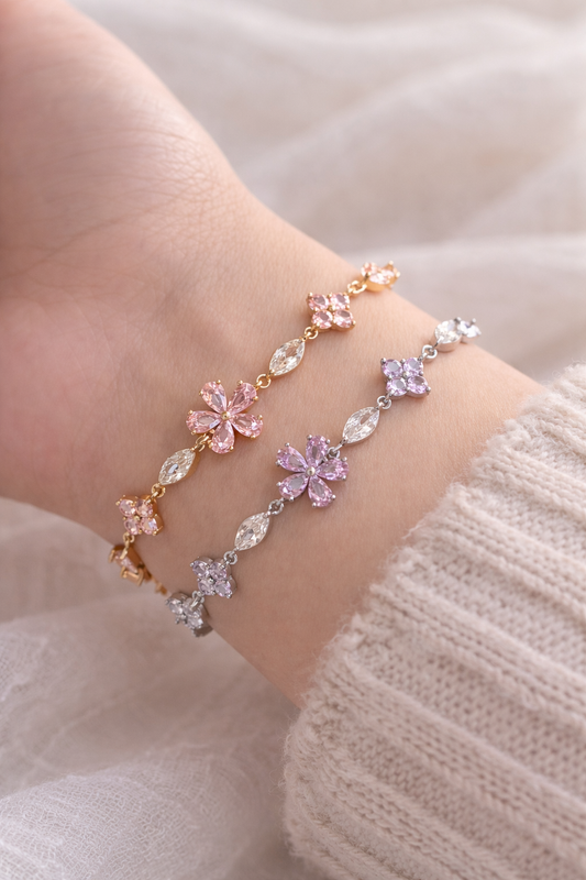 Amaya Amore Bracelet