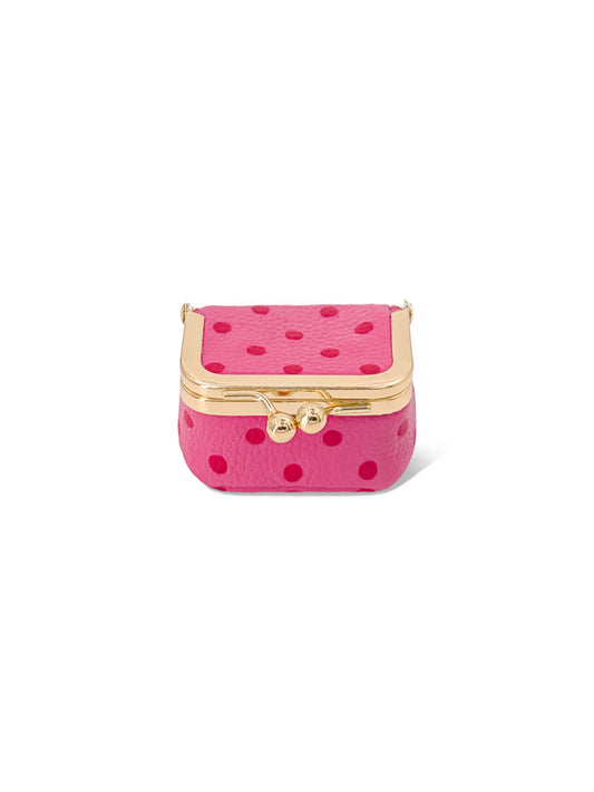 Mini Gem Jewelry Case