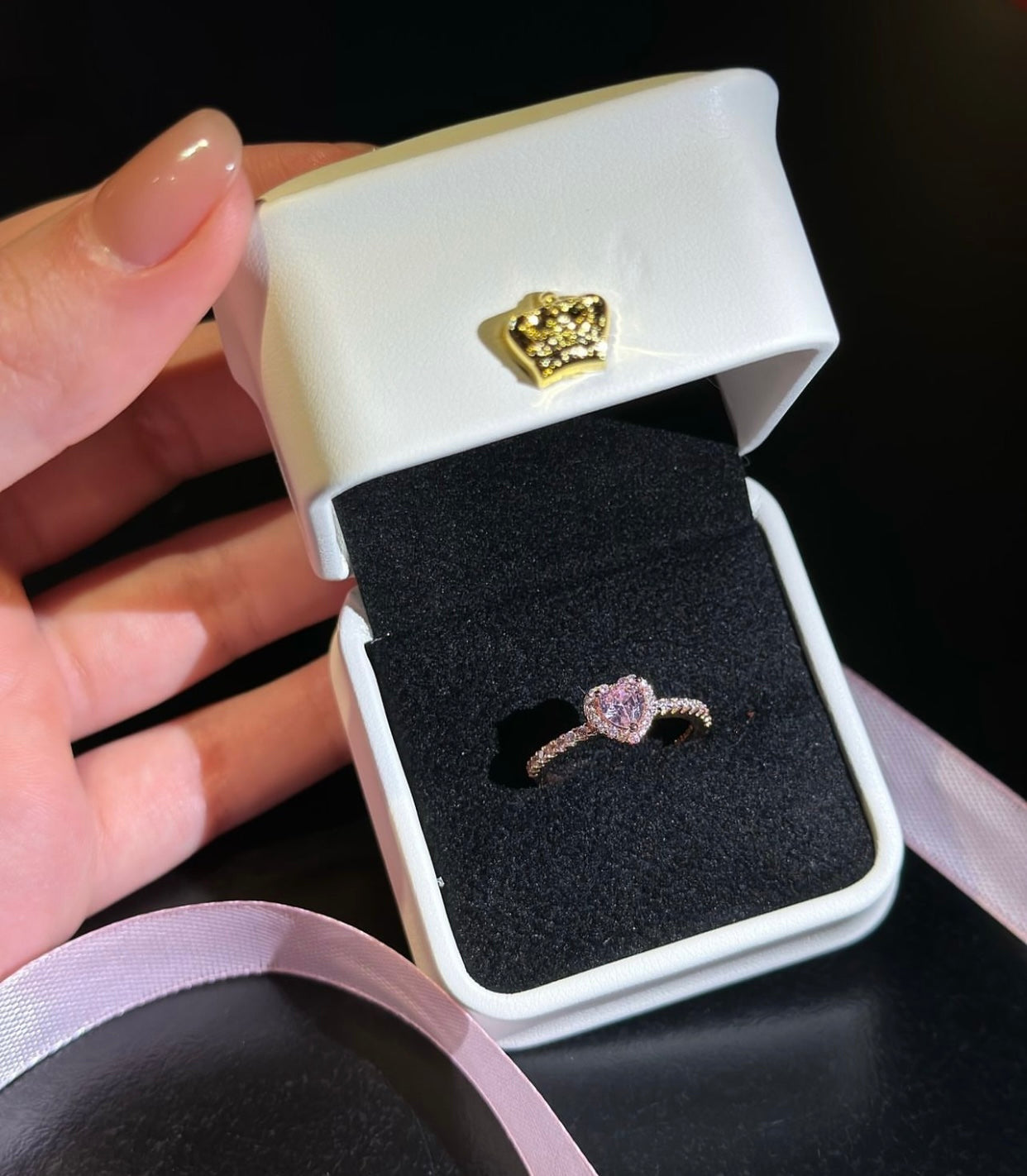 Pandora | Sterling Silver
