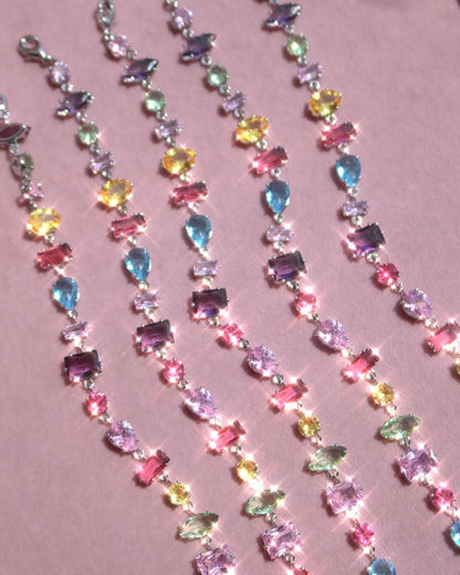 Swarovski Gema Bracelet