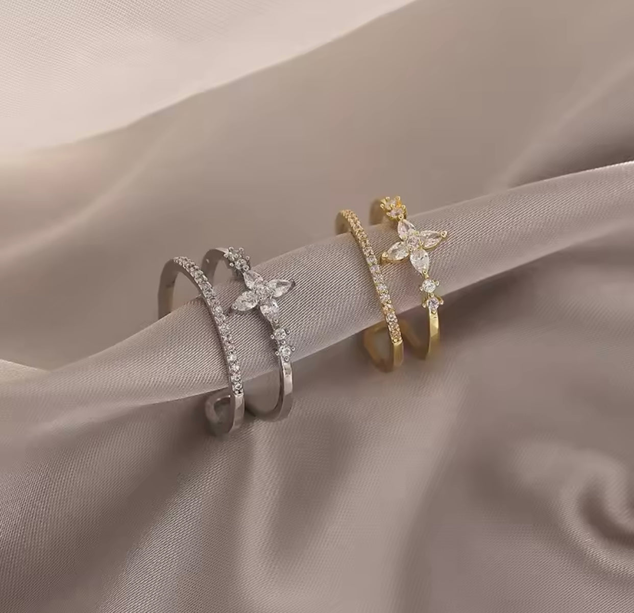 Luxelle |ADJUSTABLE