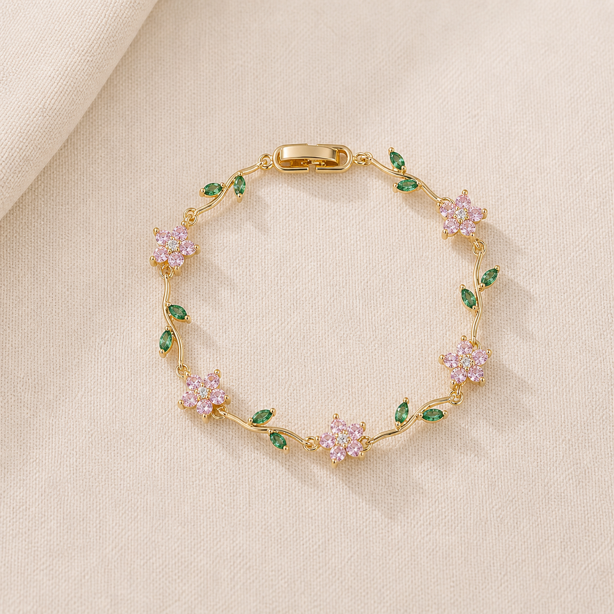 Blooméra Bracelet