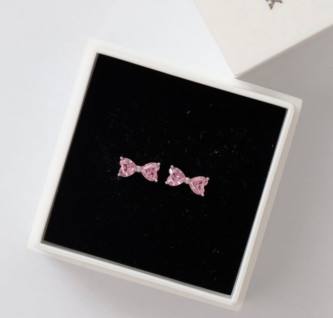 Pandora promise Set (without Ring)