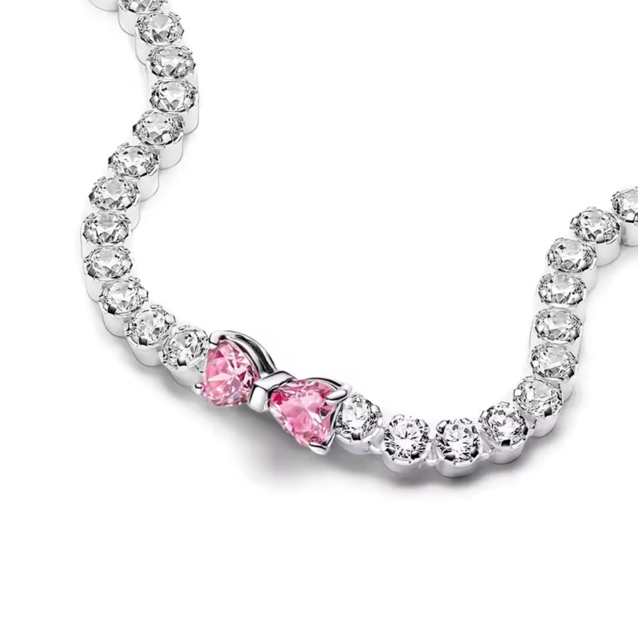 Pandora Promise Bracelet