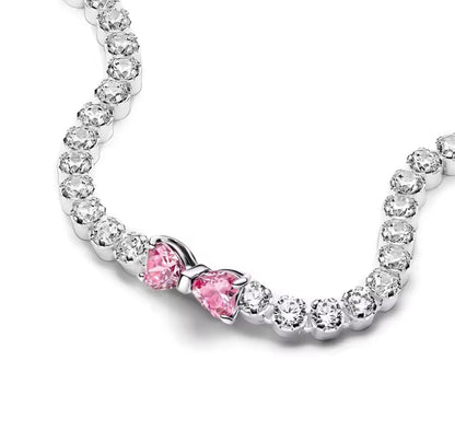 Pandora Promise Bracelet