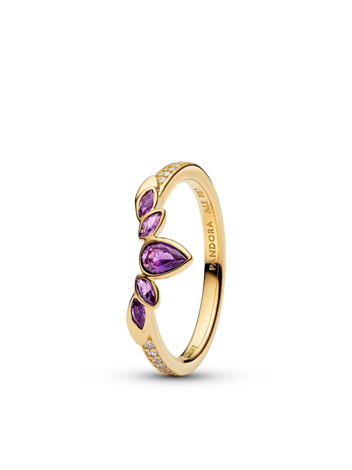 Disney Frozen Anna Ring