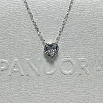 Pandora Sparkling Necklace