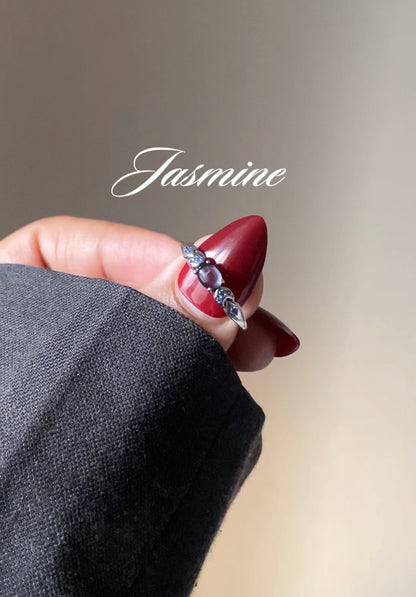 Disney Aladdin Princess Jasmine Ring