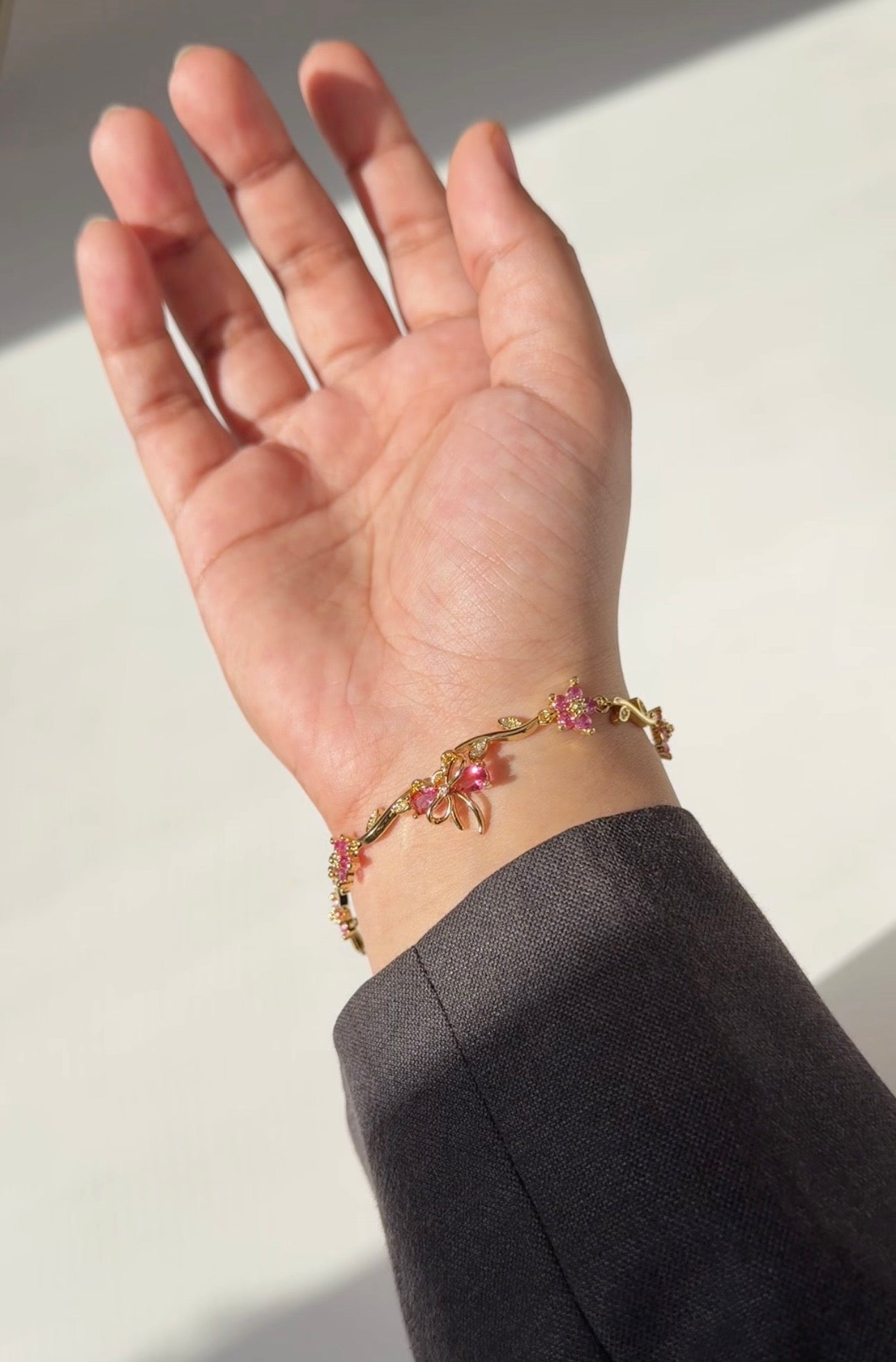 Bloomette Bracelet