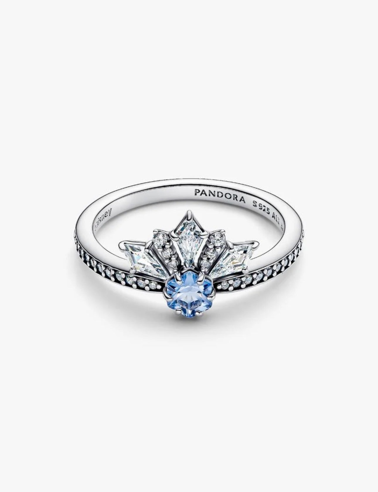 Disney Frozen Elsa Ring