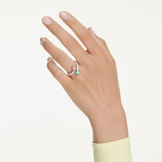 (Swarovski )Adjustable rings
Pre-order