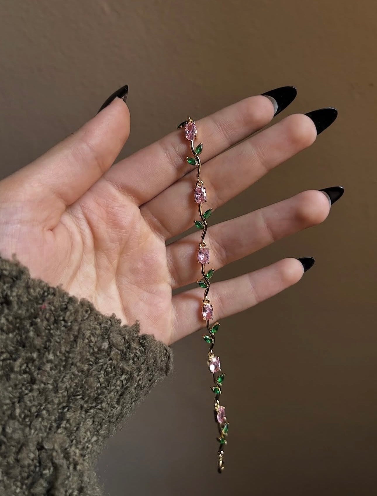 Tulip Bracelet