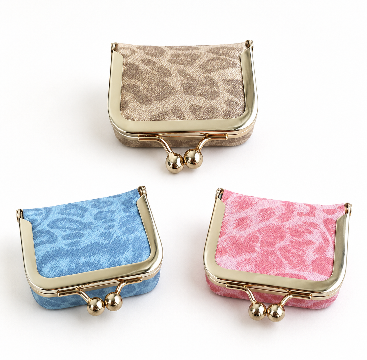 Mini Gem Jewelry Case
