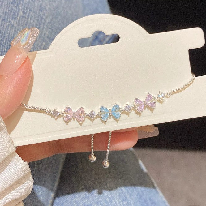 Anastasia Starlight Bracelets