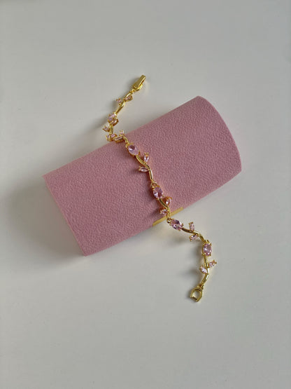 Tulip Bracelet