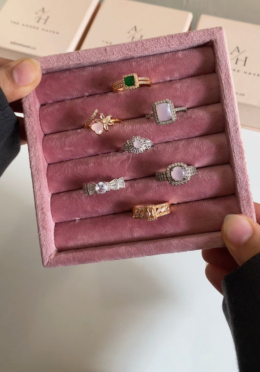 Fiorella |ADJUSTABLE