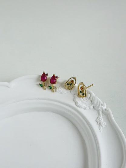 Mini studs