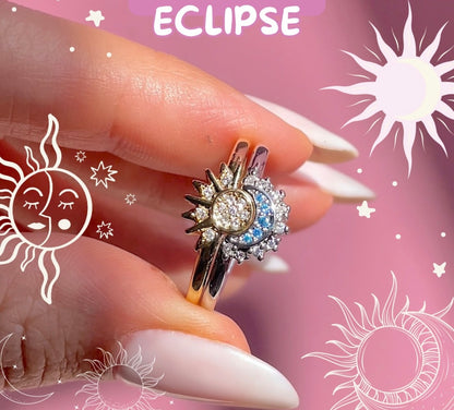 Pandora Celestial Bond |ADJUSTABLE