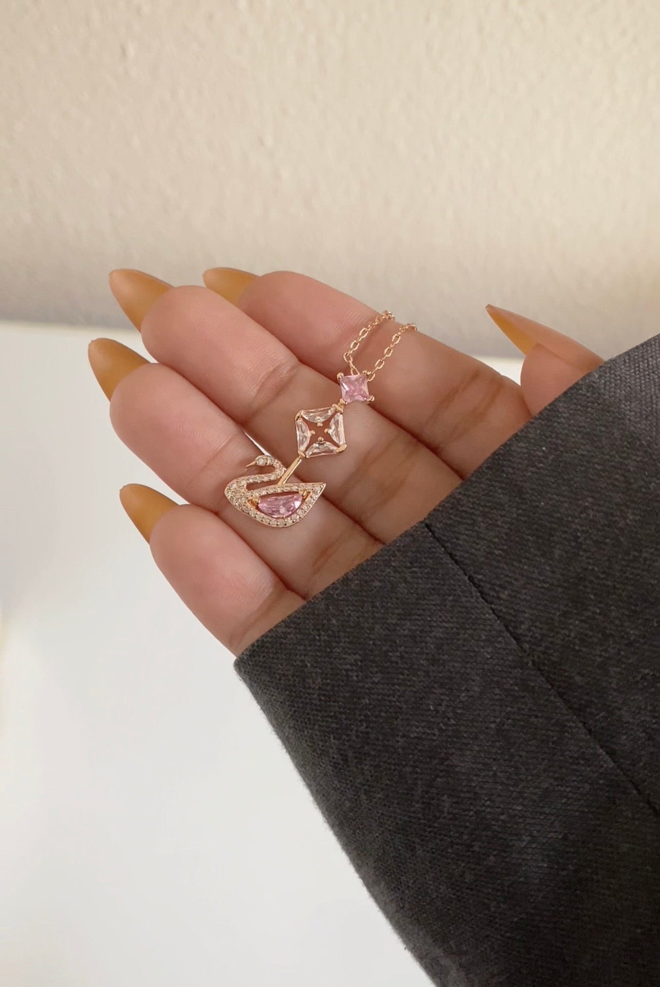 Pendants (Swarovski)