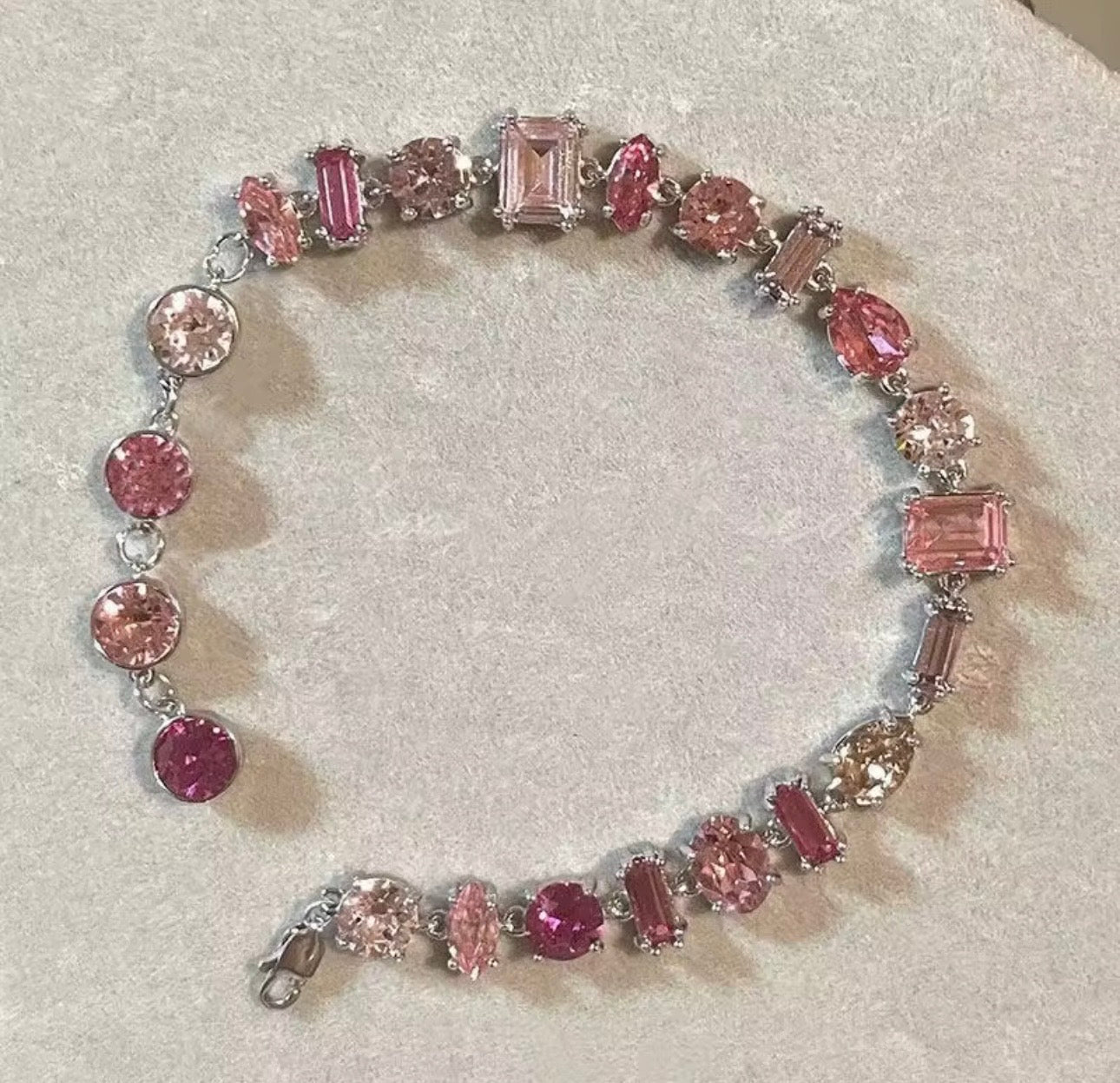 Glow Bracelet