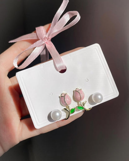 Carrie Blossom Earrings