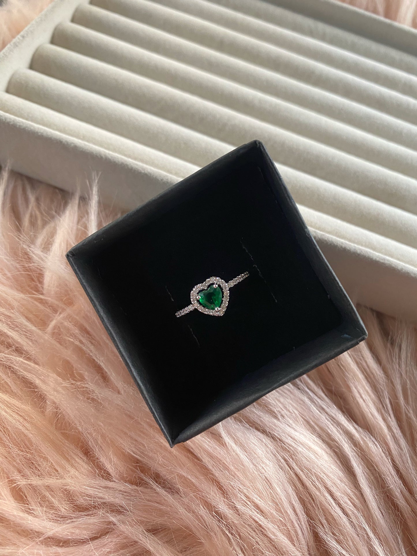 Iris |ADJUSTABLE