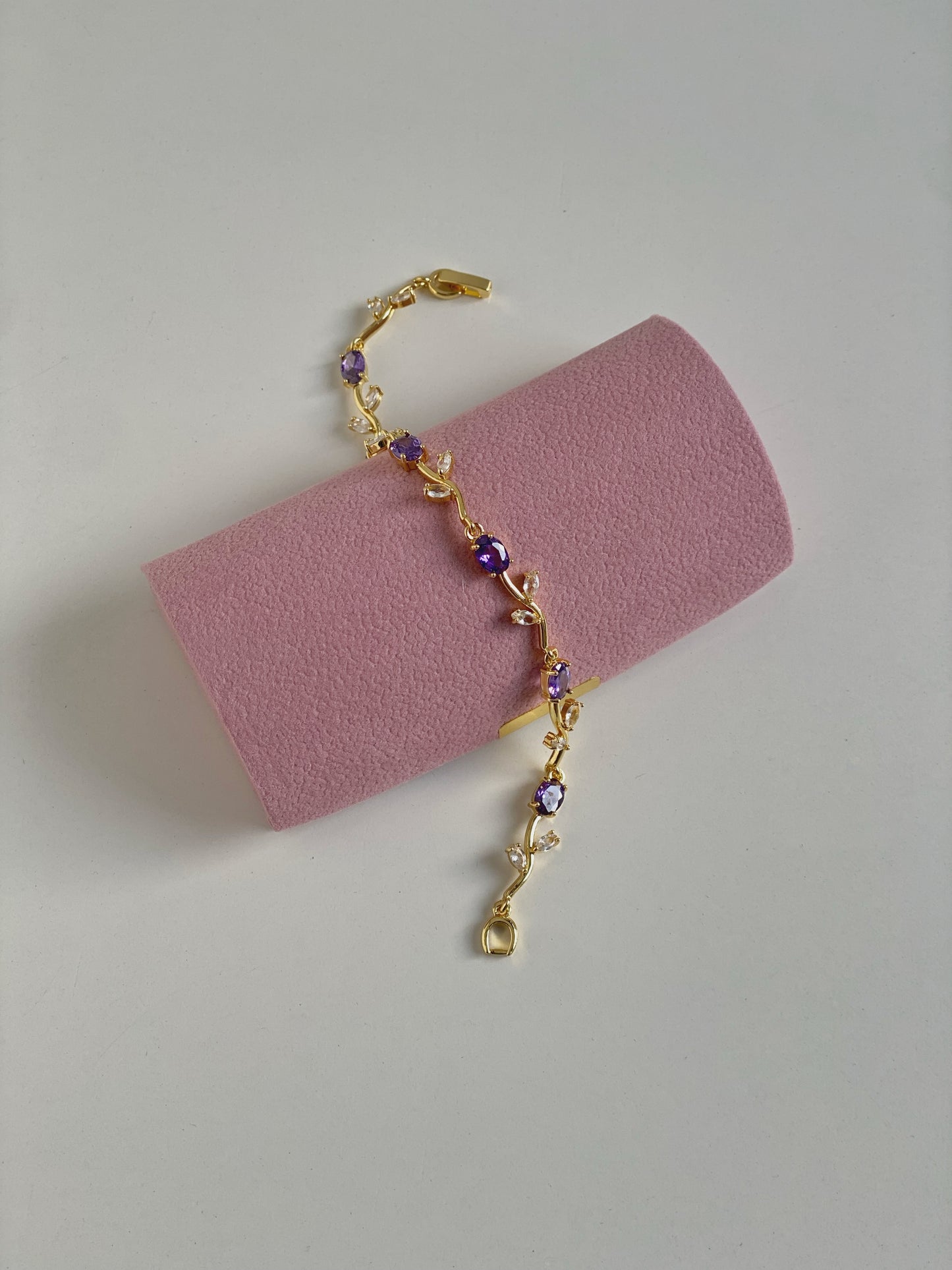 Tulip Bracelet