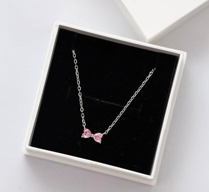 Pandora promise Set (without Ring)