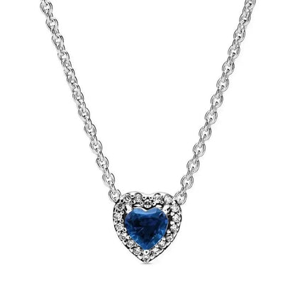 Pandora Sparkling Necklace