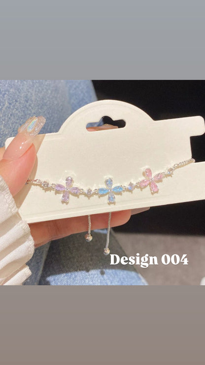 Anastasia Starlight Bracelets