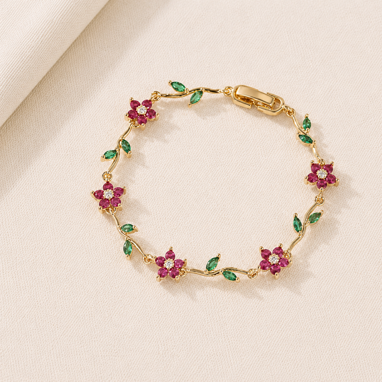 Blooméra Bracelet