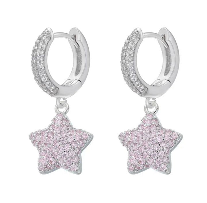 Amiya Star Huggies
