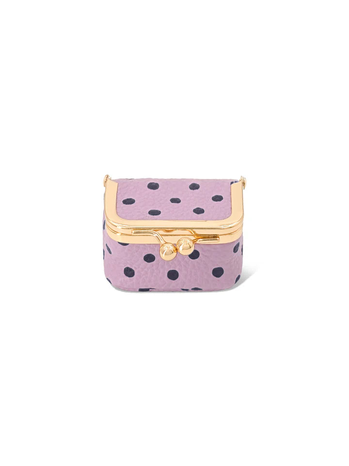 Mini Gem Jewelry Case