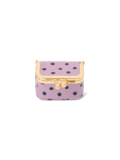 Mini Gem Jewelry Case