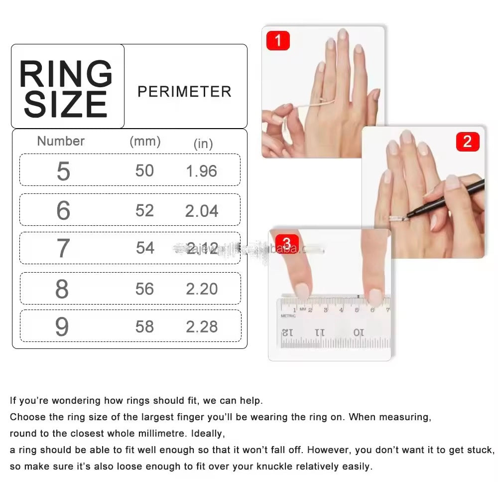 Pandora Promise Ring