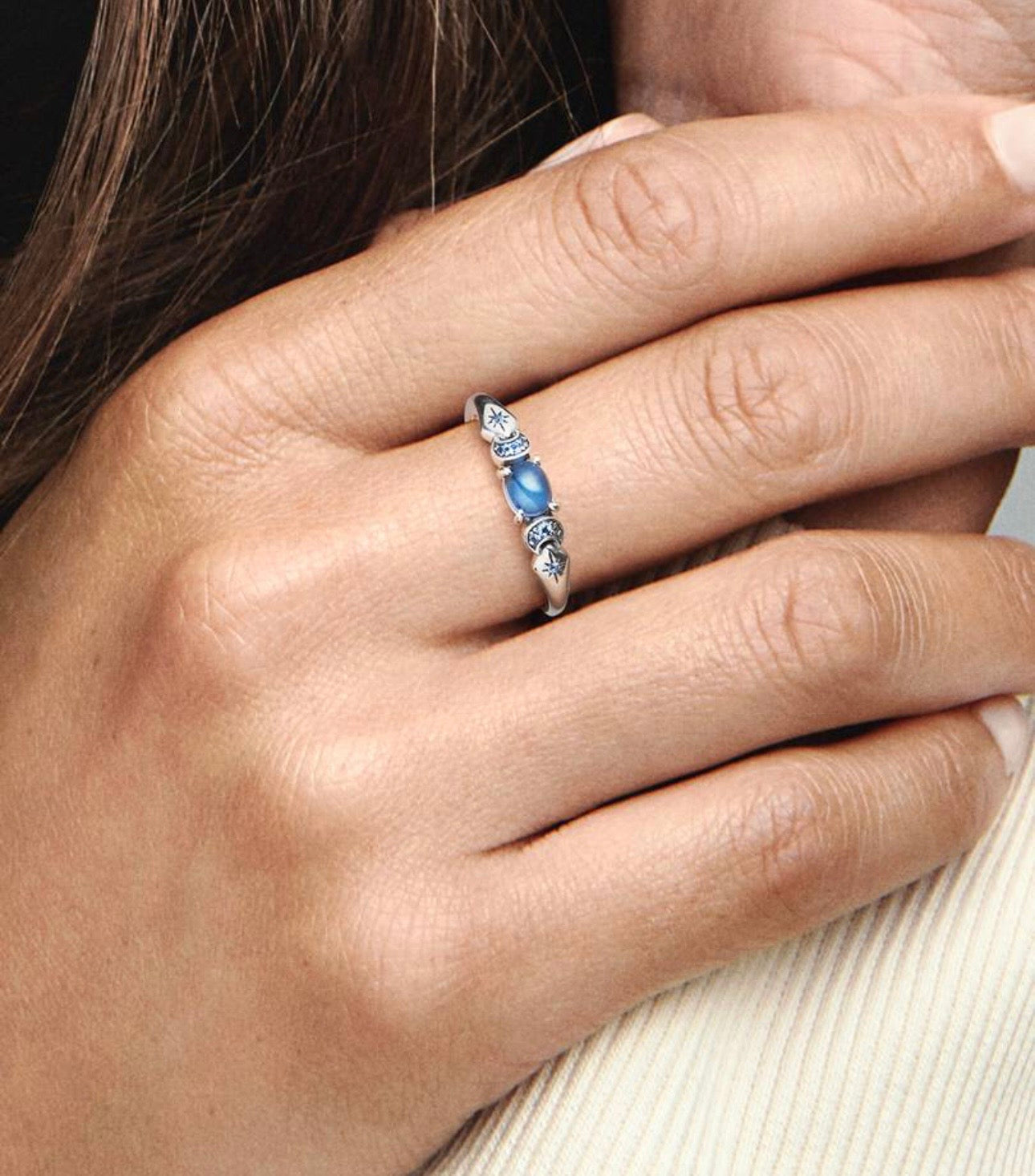 Disney Aladdin Princess Jasmine Ring